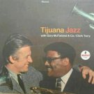 GARY McFARLAND & CLARK TERRY usa LP TIJUANA JAZZ IMPULSE