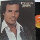 JULIO IGLESIAS latin america LP SONO OUN PIRATA CBS