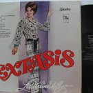 LOS VIOLINES DE PEGO latin america LP EXTASIS TONE