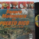 SONORA MATANCERA latin america LP EN PUERTO RICO SEECO