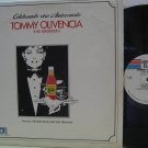 TOMMY OLIVENCIA latin america LP CELEBRANDO OTRO ANIVERSARIO TH