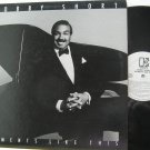 BOBBY SHORT usa LP MOMENTS LIKE THIS Jazz ELEKTRA
