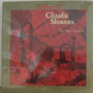 CHARLIE SHAVERS usa LP THE MOST INTIMATE Jazz PRIVATE