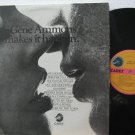GENE AMMONS usa LP MAKES IT HAPPEN Jazz CADET