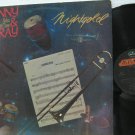 JOHNNY & RAY latin america LP NIGHT GOLD MERCURY