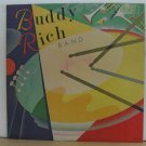 BUDDY RICH usa LP S/T SELF SAME UNTITLED Jazz PRIVATE