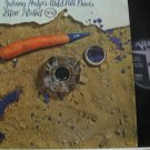 JOHNNY HODGES WILD BILL DAVIS usa LP BLUE RABBIT Jazz VERVE
