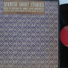 JORGE JUAN RODRIGUEZ latin america LP SPANISH SHORT STORIES FOLKWAYS-RECORDS