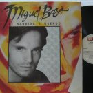 MIGUEL BOSE latin america LP DE BANDIDO A DUENDE WEA