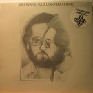 BILL EVANS usa LP NEW CONVERSATIONS Jazz SEALED/UNPLAYED WB
