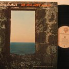 BILL EVANS usa LP WE WILL MEET AGAIN Jazz PROMO WB