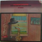 COLEMAN HAWKINS usa LP MEETS THE BIG SAX SECTION Jazz PRIVATE