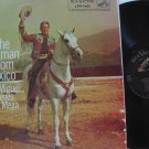 MIGUEL ACEVES MEJIA latin america LP THE MAN FROM MEXICO RCA-VICTOR