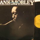 HANK MOBLEY usa LP MESSAGES Jazz 2 LPs/CUT CORNER PRESTIGE excellent