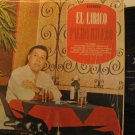 PACHO RIVERO usa LP EL LIRICO Latin IN SHRINK WRAP ORION excellent