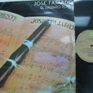 JOSE FAJARDO latin america LP EL TALENTO TOTAL PRIVATE