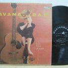 JOSE MADEIRA latin america LP HAVANA 2 AM MASTERSEAL