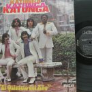 KATUNGA latin america LP EL QUINTENTO DEL ANO RCA
