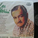 LEO MARINI peru LP CON VALENTIN TRUJILLO Latin ODEON