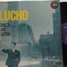 LUCHO GATICA latin america LP CANTA LOS EXITOS MUSART