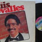 LUIS OVALLES latin america LP ESTE ES SONO-MAX