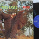 NATI MISTRAL latin america LP ERES DEL SUR MELODY
