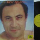 NELSON ENRIQUEZ latin america LP Y AHORA ES FUENTES