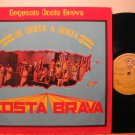 ORQUESTA COSTA BRAVA colombia LP DE COSTA A COSTA Latin OBS