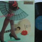 ORQUESTA SUSPIROS DE ESPANA latin america LP MENSAJE KRISTAL