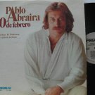 PABLO ABRAIRA latin america LP 30 DE FEBRERO PRONTO