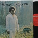 PABLO MILANES latin america LP COMIENZO Y FINAL HISPANOS
