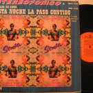 SONIA usa LP ESTAFA DE AMOR Latin RCA excellent