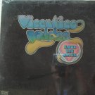 VINCENTICO VALDES latin america LP AMOR CON SALSA TICO
