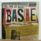 COUNT BASIE usa LP THIS TIME BY BASIE Jazz REPRISE