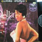 DELLA REESE germany LP Jazz LIVING STEREO RCA excellent