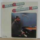 ERROLL GARNER usa LP PLAYS GERSHWIN & KERN Jazz EMARCY