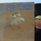 GIL EVANS usa LP LITTLE WING Jazz INNER-CITY