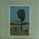 LAURA NYRO usa LP SEASON OF LIGHTS Jazz PRIVATE