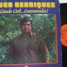 HUGO HENRIQUEZ latin america LP ESTADO CIVIL ENAMORADOS PRIVATE