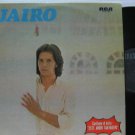 JAIRO latin america LP ESTE AMOR TAN NUEVO RCA