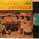 JESUS PORTO usa LP NACE UNA ESTRELLA Latin SIRENA