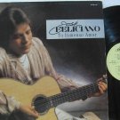 JOSE FELICIANO latin america LP TU INMENSO AMOR EMI