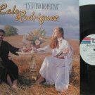 LALO RODRIGUEZ usa LP UN NUEVO DESPERTAR Latin TH