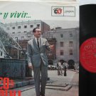 LEO MARINI latin america LP AMER Y VIVIR LONDON
