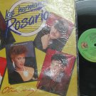 LOS HERMANOS ROSARIO latin america LP OTRA VEZ KUBANEY
