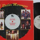 LOS VECINOS latin america LP A BAILAR MERENGUE AB