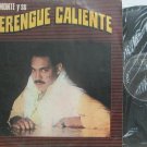 LUIS ALMONTE latin america LP SU MERENGUE CALIENTE RCN