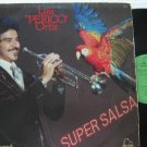 LUIS PERICO ORTIZ latin america LP SALSA NEW-GENERATION