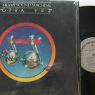 MIAMI SOUND MACHINE latin america LP OTRA VEZ CBS