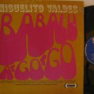 MIGUELITO VALDES latin america LP BABALU A CO CO VALMONT
